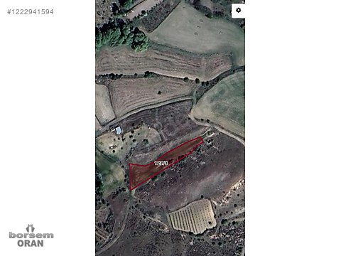 KAHRAMANKAZAN AKÇAÖREN OYUMCA MEVKİ - 1282 m²
