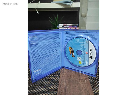 Used & Brand New Items / Gaming & Gamers Exclusive / Games / PlayStation 5