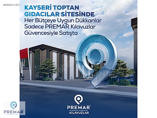 kayseri melikgazi premar kilavuzlar gayrimenkul kayseri emlak ilanlari sahibinden com da