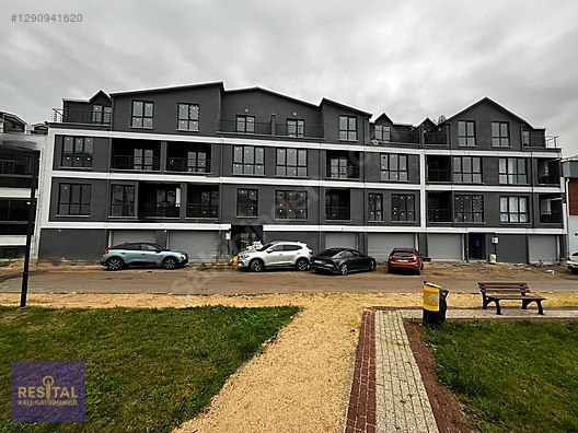 BURSA ÖZLÜCE'DE SIFIR 2+1 KİRALIK DUBLEKS DAİRE