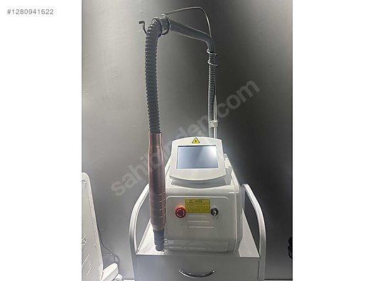 İkinci El ve Sıfır Alışveriş / Kişisel Bakım & Kozmetik / Epilasyon / Lazer Epilasyon