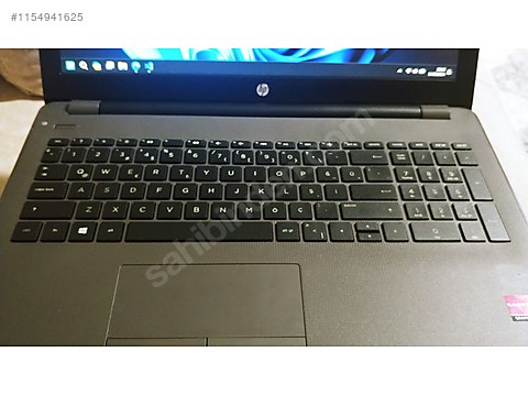 Hp 250 g6 on sale 1xn32ea