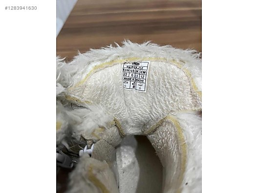 Giyim & Aksesuar Ayakkabı