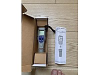 Ppm ölçüm cihazı