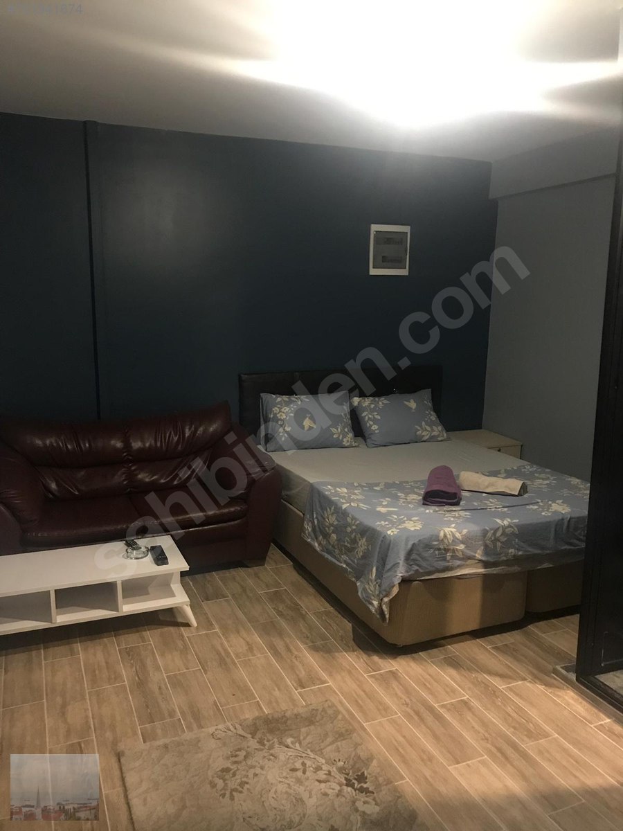 KARTAL MERKEZ MARMARAY MİNÜBÜS YOLU GÜNLÜK KİRALIK DAİRE Günlük