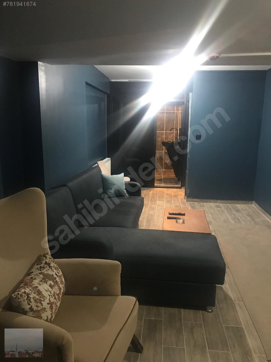 KARTAL MERKEZ MARMARAY MİNÜBÜS YOLU GÜNLÜK KİRALIK DAİRE Günlük