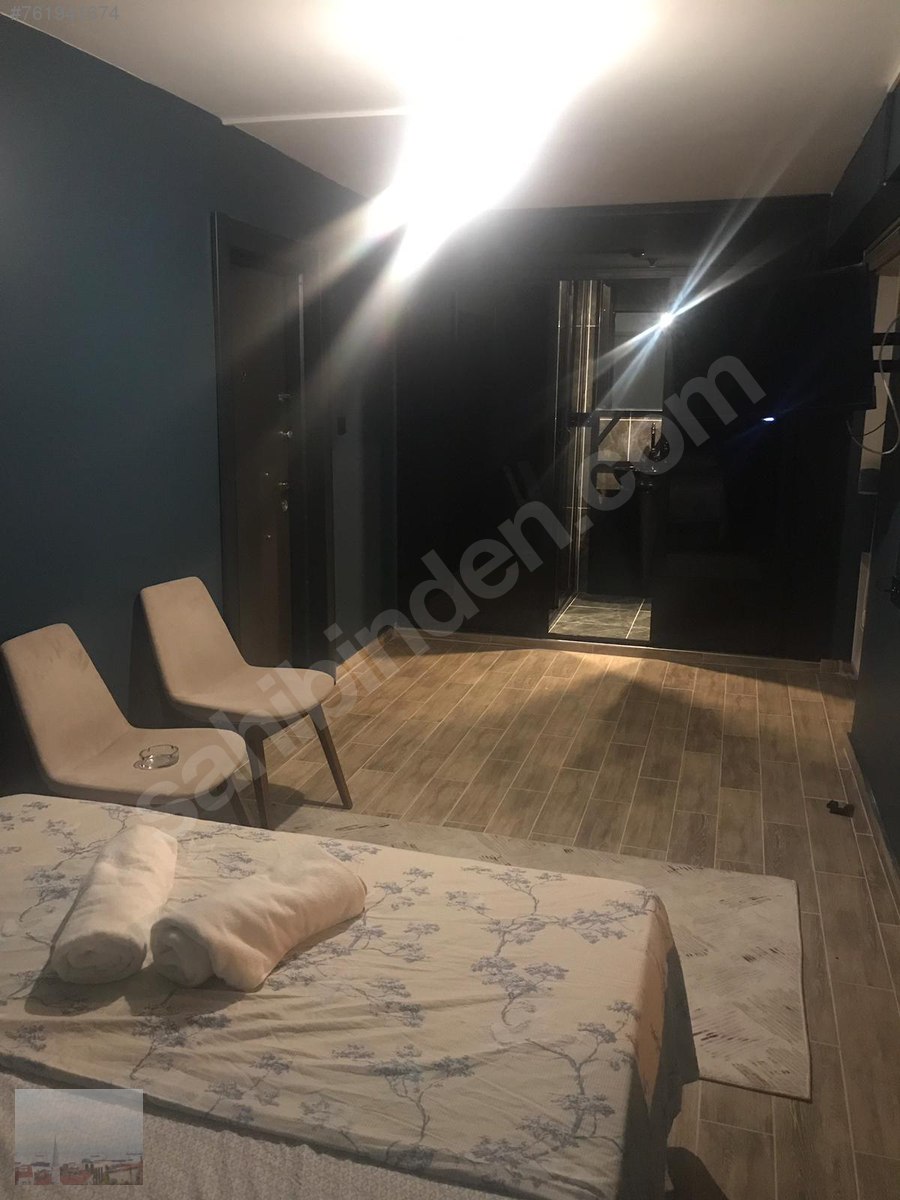 KARTAL MERKEZ MARMARAY MİNÜBÜS YOLU GÜNLÜK KİRALIK DAİRE Günlük