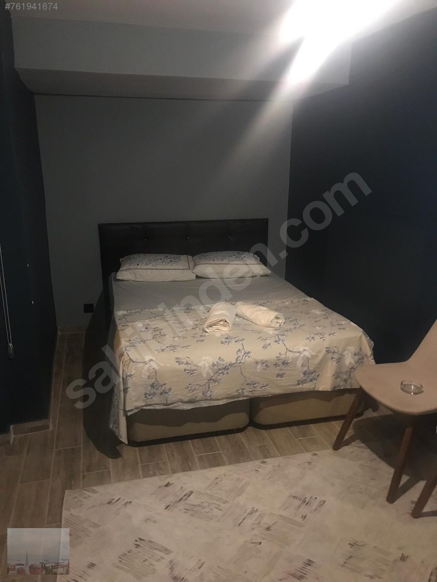 KARTAL MERKEZ MARMARAY MİNÜBÜS YOLU GÜNLÜK KİRALIK DAİRE Günlük