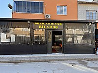 ROMA' dan SATILIK CAFE ve BİLARDO #1220941676