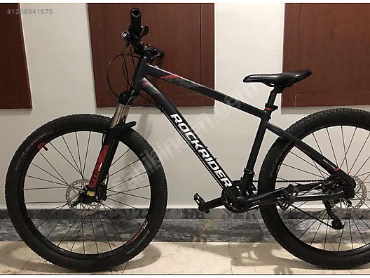 Rockrider ST 540 bisiklet 1268941676