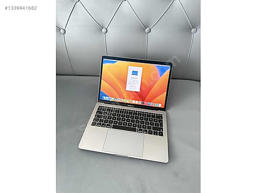 Apple Macbook / Apple Macbook Pro 2017 13 inç 256 GB on sahibinden