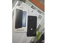 Samsung A36 5G 8RAM 128GB
