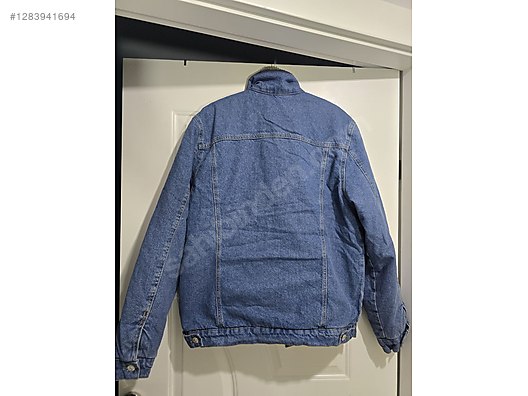 Used & Brand New Items / Clothing & Accessories / Men / Clothing / Jackets & Coats