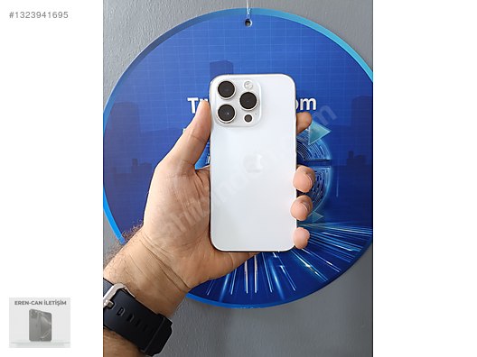 Apple / iPhone 14 Pro / İPHONE 14 PRO sahibinden.comda - 1323941695