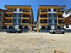 AKÇAY İKİZÇAY'DA SİTE İÇİNDE,ULTRA LÜX TASARIMLI 4+1 DUBLEKS