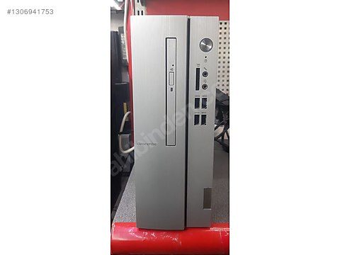 lenovo 週末セール❗️ ideacentre 510sの通販 楽天市場】ideacentre 中古品 510s ミニPC