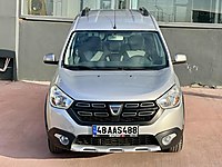 Dacia / Dokker / 1.5 BlueDCI Ambiance / GALERİ 25'DEN 2021 DACİA DOKKER  1.5BLUE DCİ AMBİANCE 46KM ORİJİ. at  - 1077775181