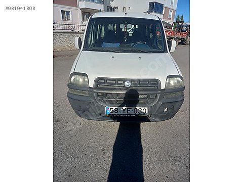 fiat doblo combi 1 9 d active kocaoglan sahibinden comda 981941808