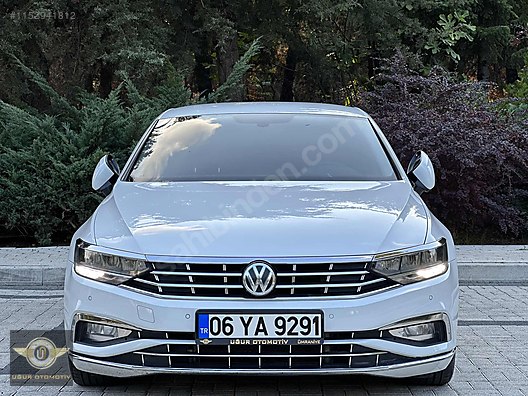 Volkswagen / Passat / 1.6 TDI BlueMotion / Business / 700.000TL PEŞİNAT ...