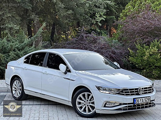 Volkswagen / Passat / 1.6 TDI BlueMotion / Business / 700.000TL PEŞİNAT ...