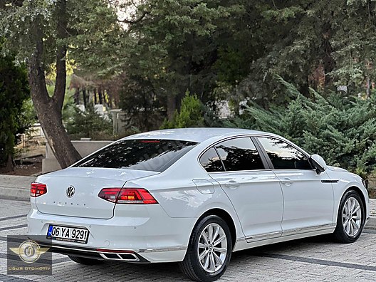 Volkswagen / Passat / 1.6 TDI BlueMotion / Business / 700.000TL PEŞİNAT ...