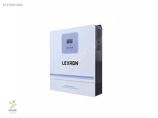 İkinci El ve Sıfır Alışveriş / Bahçe & Yapı Market / Yapı Malzemeleri / Isıtma / Güneş Enerjisi Sistemi