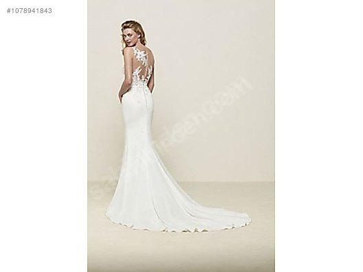 Drenoa pronovias hotsell