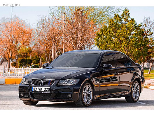 bmw 3 serisi 320d premium sahibinden ozel plaka sunrooflu degisensiz tertemiz 3 20d sahibinden comda 921941848