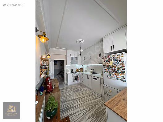 KOSOVA MAH. tramvaya yürüme mesafesinde 3+1 bakımlı dair #1286941855