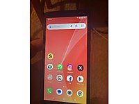 TCL L7 5002H #1281941861