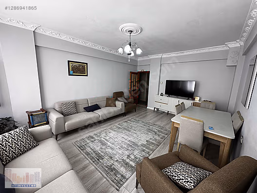 MY İNVESTOR 'dan 3+1 daire #1286941865