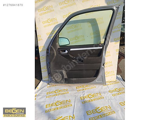 BEĞEN OTO ÇIKMA PARÇA DÜNYASI OPEL MERİVA SAĞ ÖN KAPI - İlan ve