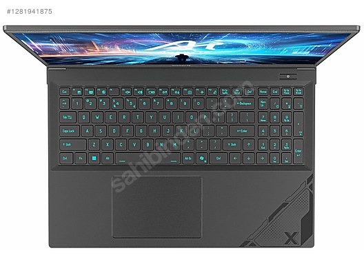 Used & Brand New Items / Gaming & Gamers Exclusive / Gaming PC / Gaming Laptop / Gigabyte