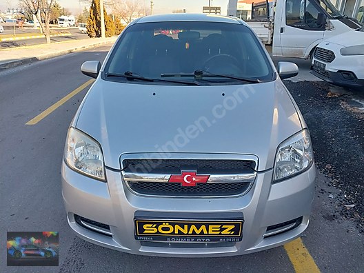 2016 GM DAEWOO (CHEVROLET) AVEO HATCHBACK 1.4 TURBO RS 8432$ for