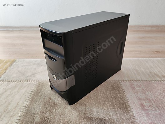 İkinci El ve Sıfır Alışveriş / Bilgisayar / Masaüstü / Modeller / Toplama