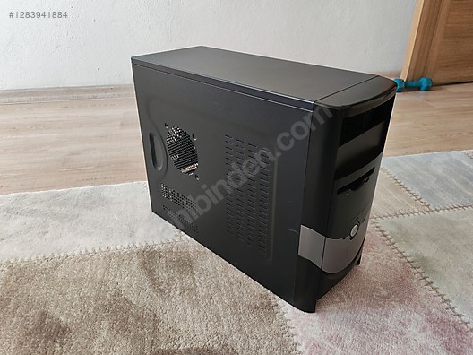 İkinci El ve Sıfır Alışveriş / Bilgisayar / Masaüstü / Modeller / Toplama