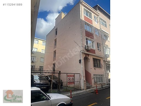 Üsküdar Selami ali mh. ISIRGAN sk. 2+1 75m2 3.kat - Kiralık Daire ...