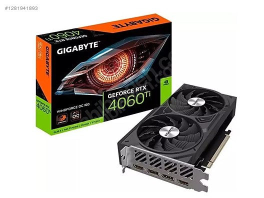 Used & Brand New Items / Computers / Desktops / Desktop Components / Graphics Cards