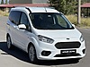 Vasıta / Minivan & Panelvan / Ford / Tourneo Courier / 1.0 EcoBoost Titanium