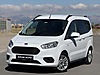 Vasıta / Minivan & Panelvan / Ford / Tourneo Courier / 1.0 EcoBoost Titanium