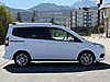 Vasıta / Minivan & Panelvan / Ford / Tourneo Courier / 1.0 EcoBoost Titanium