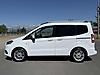 Vasıta / Minivan & Panelvan / Ford / Tourneo Courier / 1.0 EcoBoost Titanium