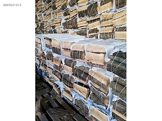 Odun - Orman Ürünleri