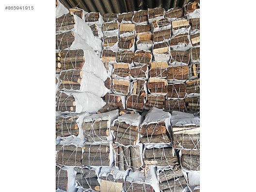 Odun - Orman Ürünleri