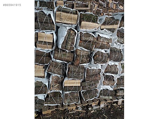 Odun - Orman Ürünleri