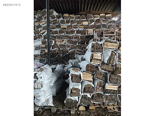 Odun - Orman Ürünleri