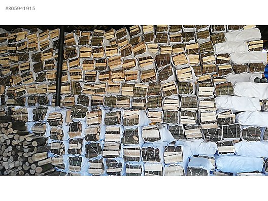 İkinci El ve Sıfır Alışveriş / Bahçe & Yapı Market / Yapı Malzemeleri / Hırdavat & Nalburiye / Orman Ürünleri