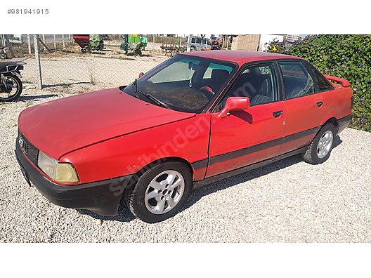 audi 80 serisi 1 9 tdi uygun fiyata audi 80 klimali sahibinden comda 981941915 audi 80 serisi 1 9 tdi uygun fiyata audi 80 klimali sahibinden comda 981941915