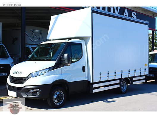 iveco 35 c 16 daily sasi model 264 900 tl galeriden satilik ikinci el 918941943 iveco 35 c 16 daily sasi model 264 900 tl galeriden satilik ikinci el 918941943