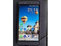 General mobile gm5 plus (lütfen açıklamayı oku)!!!